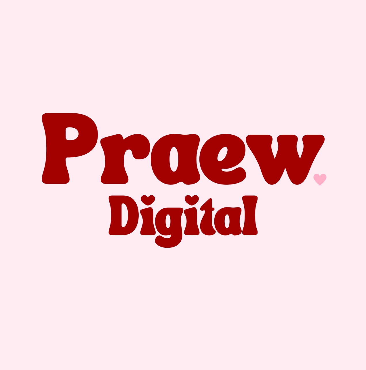 Praew Digital